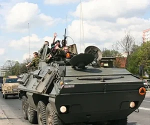 zlot militarny w olsztynie agraf