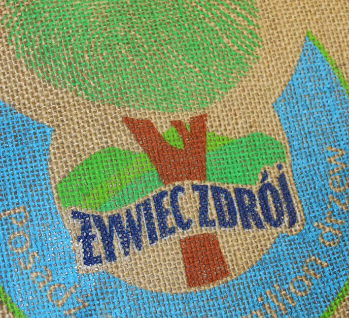 zywiec torba closeup zywiec torba closeup