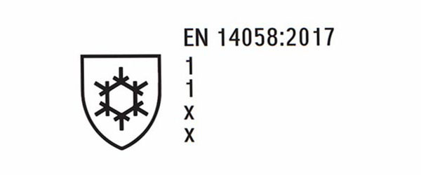 ochrona przed chlodem