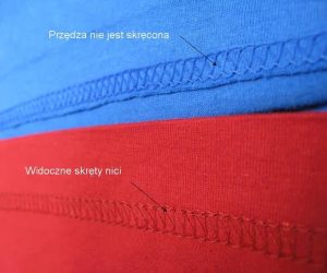 promostars przedza nic