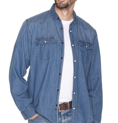 Shirts Crimson Cut Western Slim Shirts Crimson Cut Western Slim