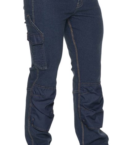 Arbeitshosen Mark The Helper Hammer