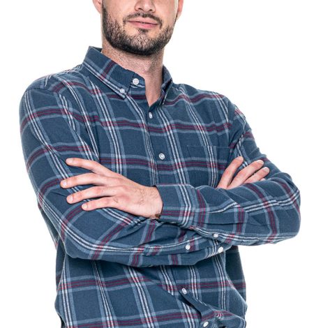 Mark the Helper shirt Plumber