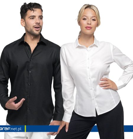 Nowe kolory koszul Tailor Nowe kolory koszul Tailor