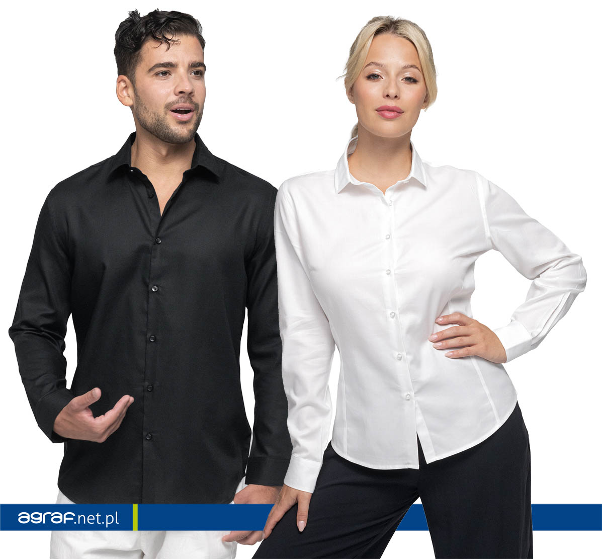 Neue Farben für Tailor-Hemden Neue Farben für Tailor-Hemden