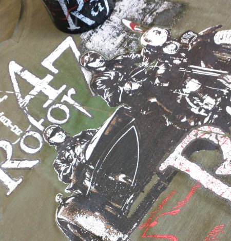 rotor 47 promostars