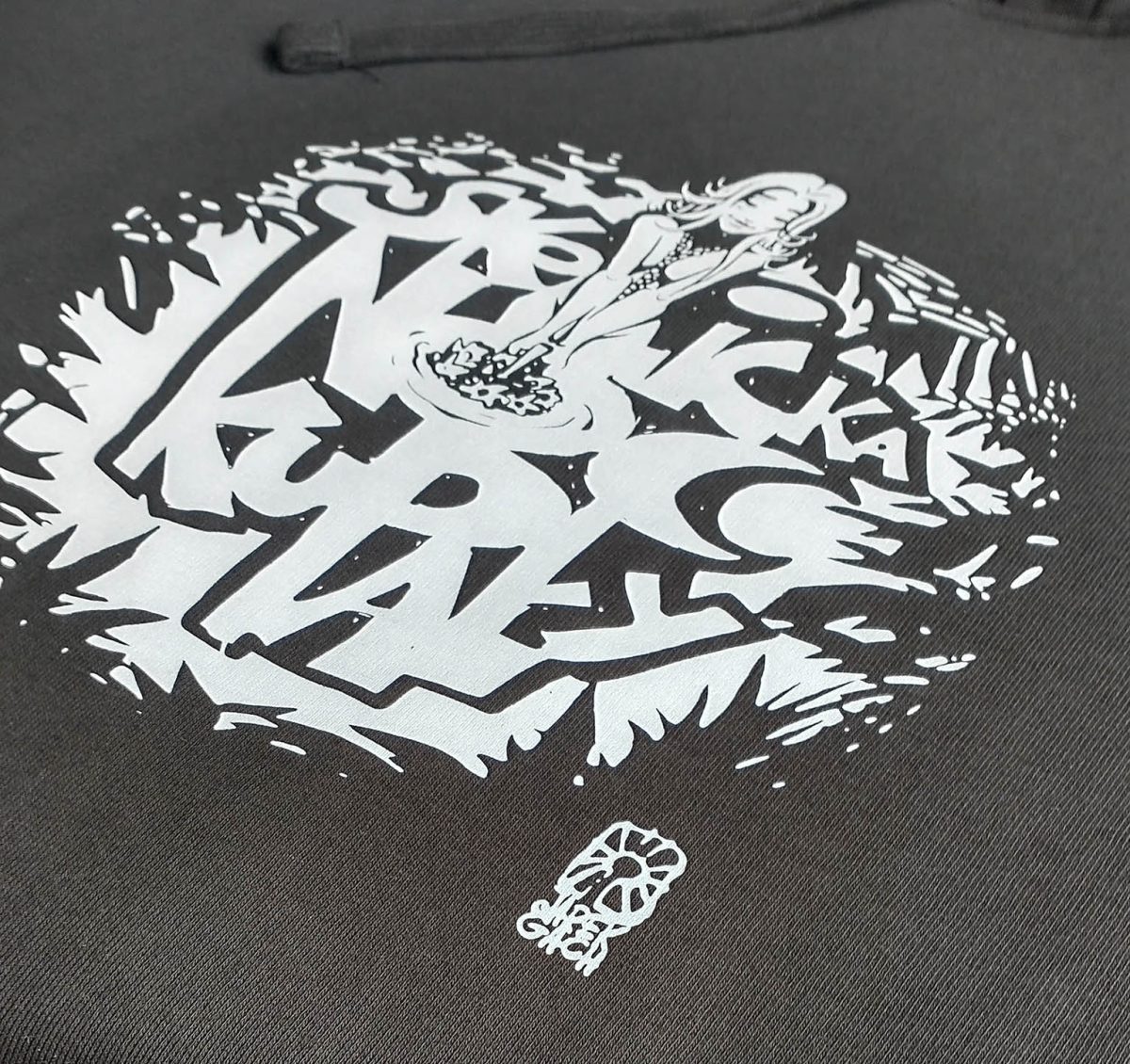 Nadruki na Skolicką Noc Kupały Nadruki na Skolicką Noc Kupały