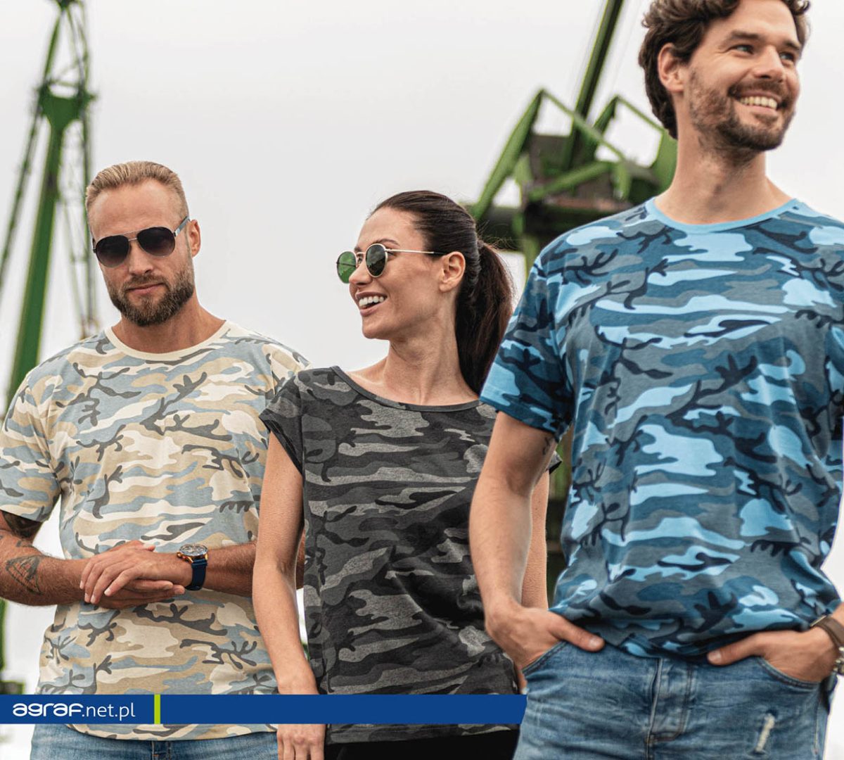 Kolory moro Kolory moro