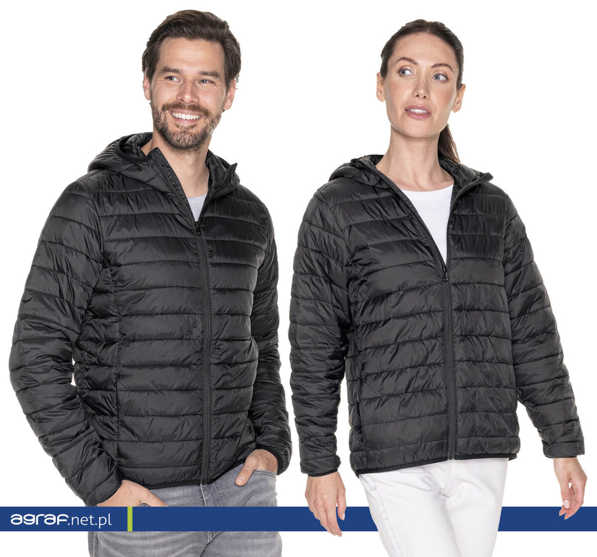 Куртки Crimson Cut Travel и Ladies’ Travel