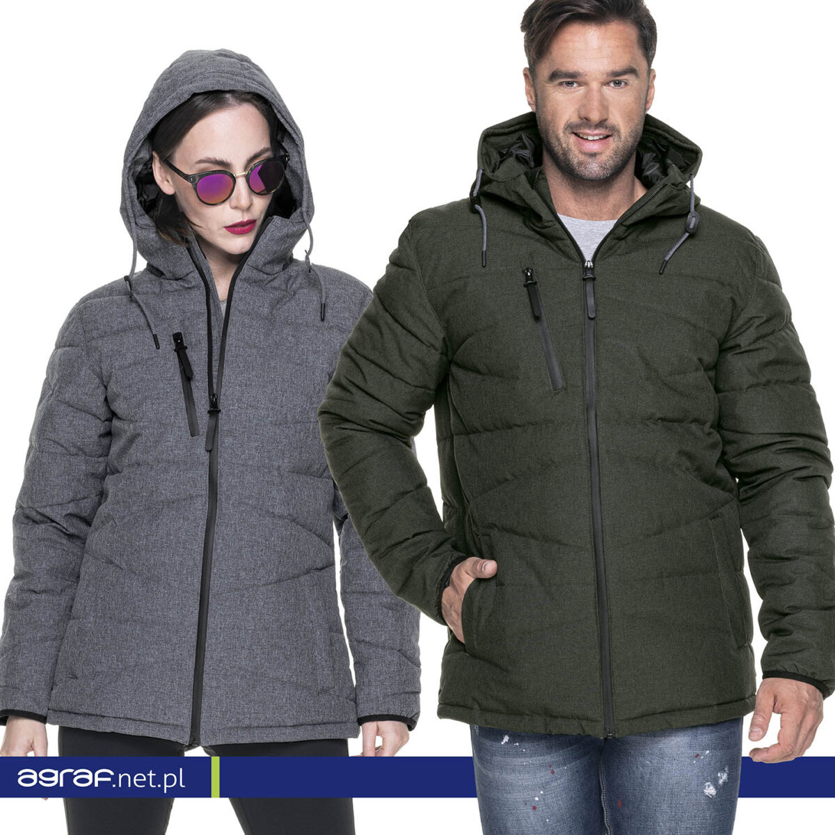 Kurtki Crimson Cut Stitch i Ladies Stitch Kurtki Crimson Cut Stitch i Ladies Stitch