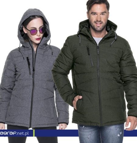 Kurtki Crimson Cut Stitch i Ladies Stitch Kurtki Crimson Cut Stitch i Ladies Stitch