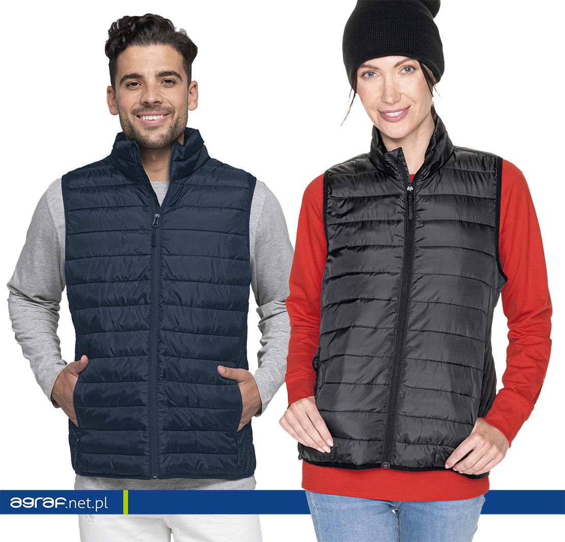 Kamizelki Focus i Point Kamizelki Focus i Point