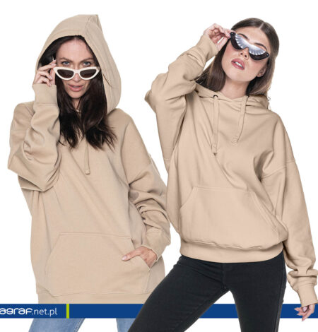 color 760 in Crimson Cut Buffalo hoodies