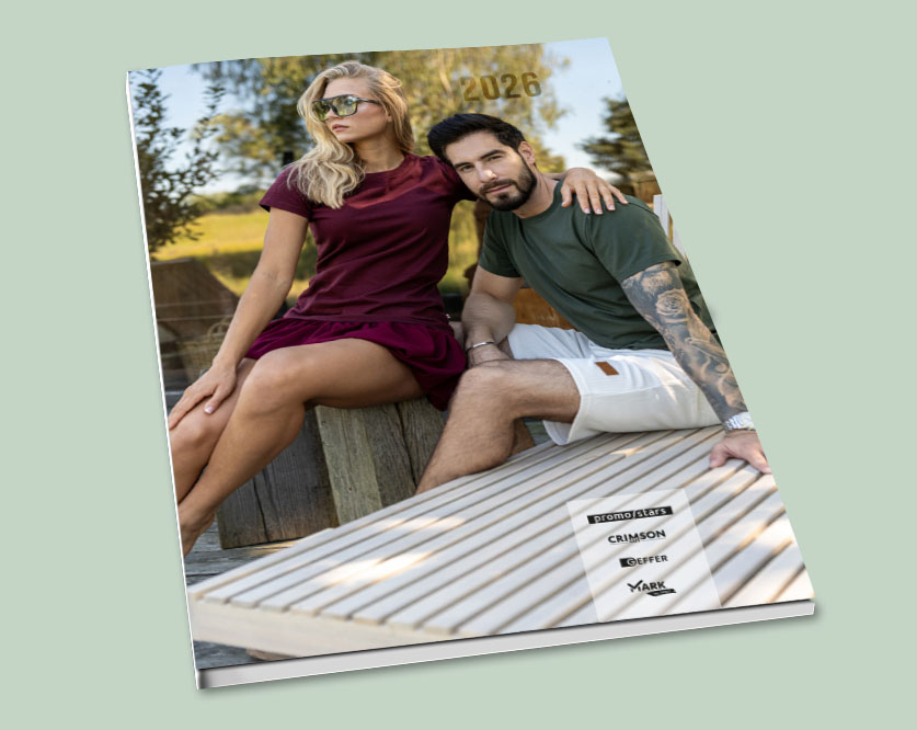 Katalog Promostars 2026