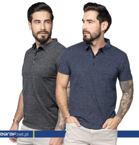 Koszulki polo Frank