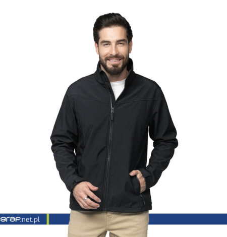 Softshell Geffer 920
