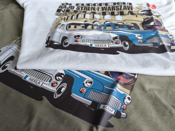 agraf-rajd nekla 2026