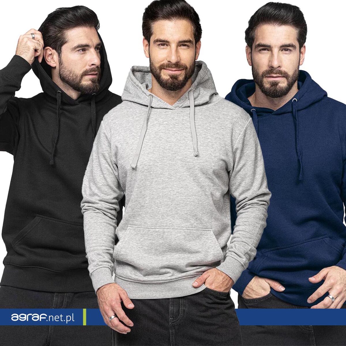 Bluza Echo