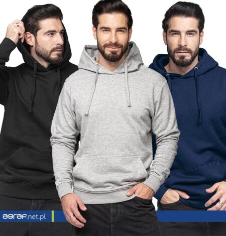 Bluza Echo Bluza Echo