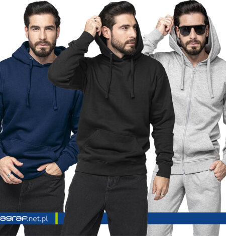 Kapuzenjacke Geffer 630 Kapuzenjacke Geffer 630