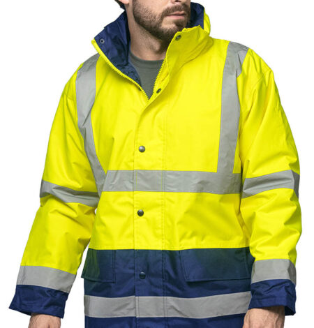 Mark the Helper Hi-Vis Thick Mark the Helper Hi-Vis Thick
