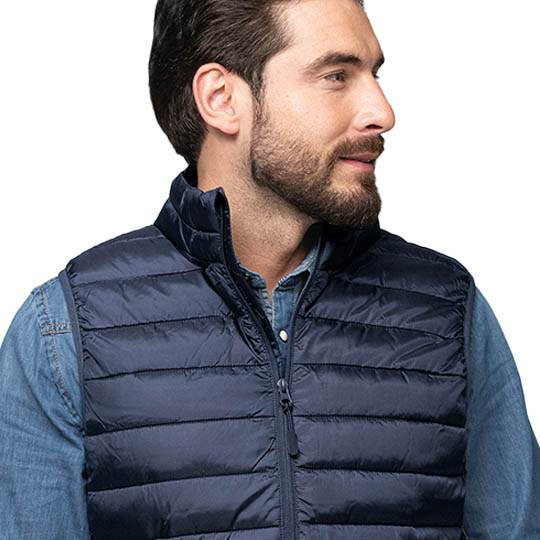 Vests